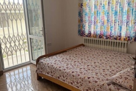 واحد مبله 3 خواب طبقه اول ویلا در کلاردشت