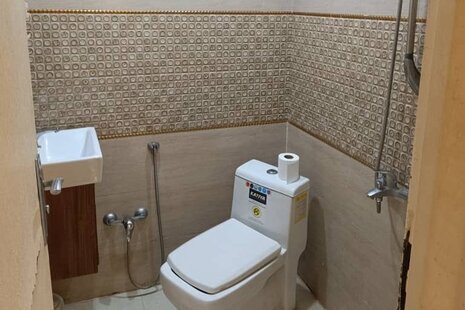 سوئیت مبله وحدت 3 در اشرفی اصفهانی