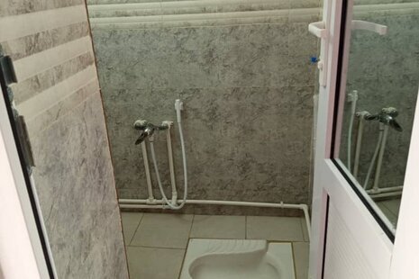 ویلا تکخواب رازاوه 1 در پاوه