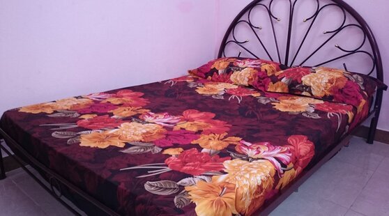 واحد مبله در هتل آپارتمان ساحلی دربابلسر