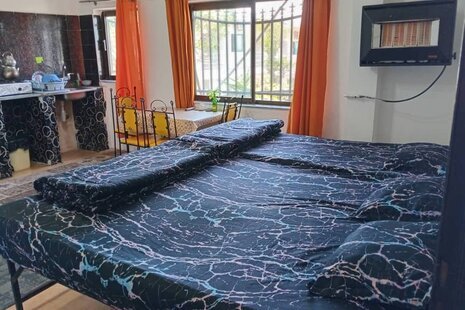 واحد مبله 7 در هتل آپارتمان محمودآباد