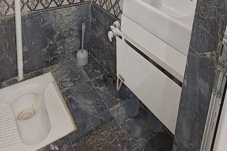 ویلا تکخواب ساحلی مبله در فرح آباد