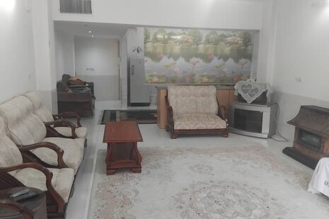 آپارتمان مبله تکخواب دلباز در اصفهان