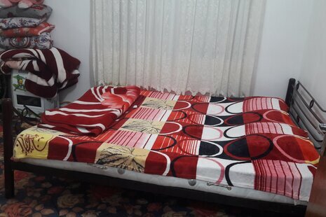 ویلا تکخواب مبله سنتی در ماسال