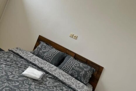 آپارتمان مبله دوخواب 2 در اصفهان