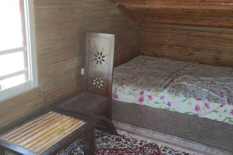 آپارتمان دو خواب سرای آرامش 2 در دیلمان