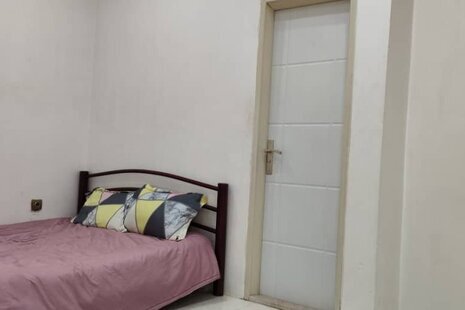 ویلا مبله دو خواب استخردار در چهارباغ