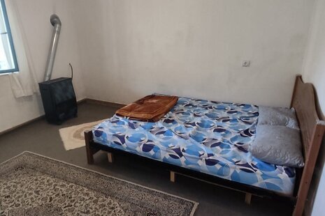 ویلا تکخواب نرگس در مجتمع اقامتی بام جواهرده