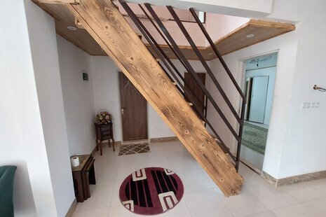 ویلا دوبلکس مبله سه خواب شاهان در آمل