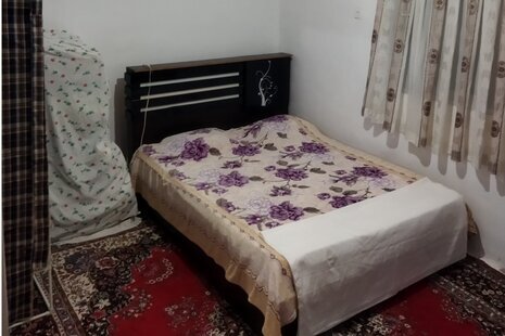 ویلا تکخواب مبله سمیرا در لاهیجان