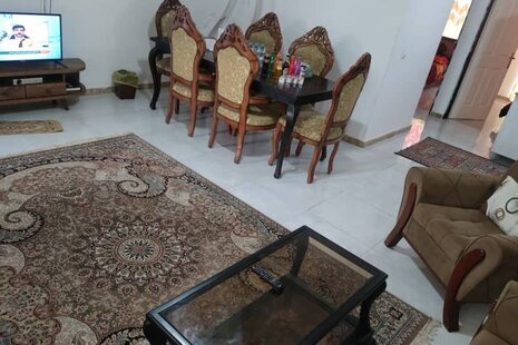 ویلا مبله دوخواب در نوشهر