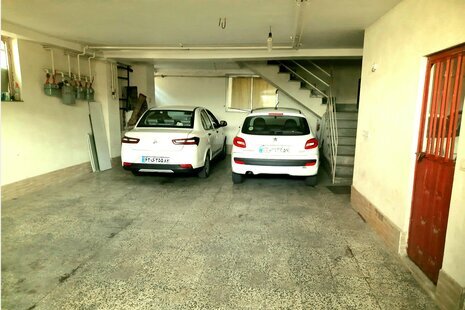 آپارتمان مبله تکخواب آراد در گرگان