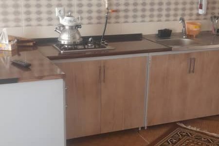 سوئیت 206 در مجتمع اقامتی تفریحی چلگرد