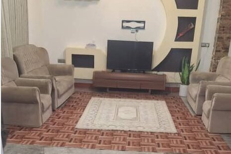 ویلا تکخواب جنگلی در آمل