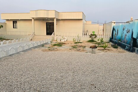 ویلا مبله تک خواب در جزیره لاوان