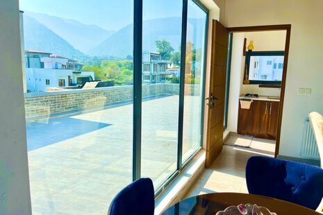 ویلا تریپلکس استخردار 4 خواب آبیدر در نوشهر