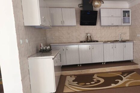 خانه ویلایی تک خواب مبله در سوادکوه