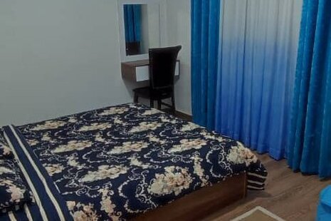 ویلا استخردار دوخواب پارسا 2 در رامسر