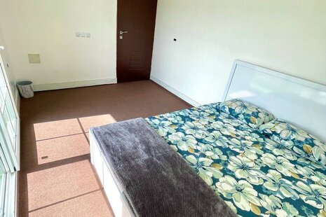 واحد در طبقه اول ویلا توسکا در بهشهر