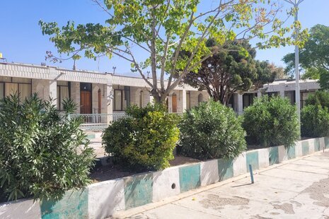 سوئیت مبله 2 امامزاده سید مرتضی در کاشمر