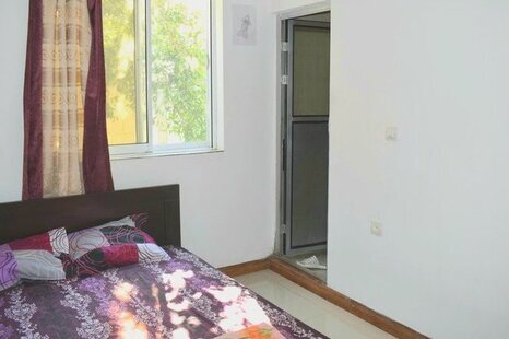 واحد طبقه همکف ویلا در تنکابن