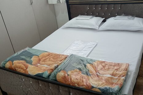 آپارتمان مبله یک خواب در کرمان