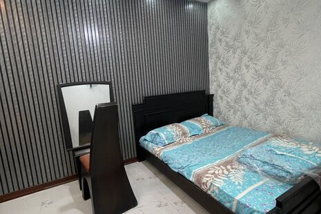 ویلا استخر دار دو خواب در چهارباغ