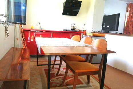 ویلا تکخواب آرسام در رشت