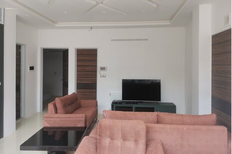 آپارتمان مبله تکخواب ماربی در اصفهان