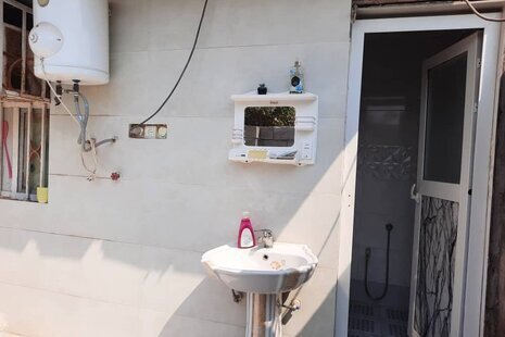 ویلا تکخواب مبله در جزیره هرمز