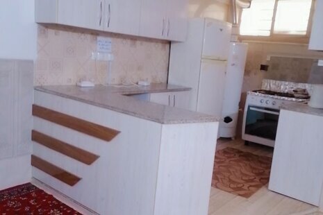 آپارتمان مبله تکخواب یزد