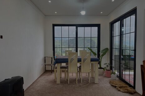 ویلا مبله تکخواب ایران بانو در زیرآب