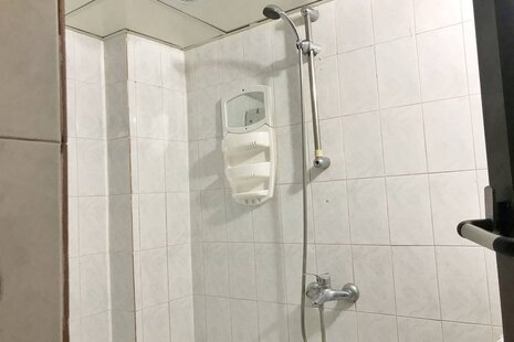 اتاق 2 نفره در هتل آپارتمان مشهد