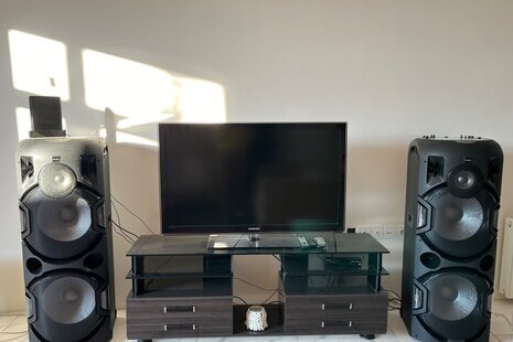 ویلا دوبلکس استخردار دوخواب در چهارباغ