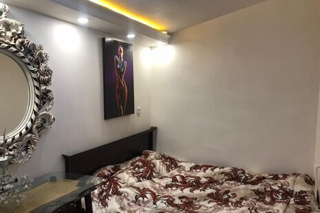 ویلا باغ مبله سه خواب کاکا رضا در خرم آباد