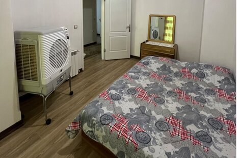 باغ ویلا دوبلکس دو خواب مبله در کردان