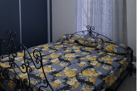 ویلا تکخواب مبله در شهریار