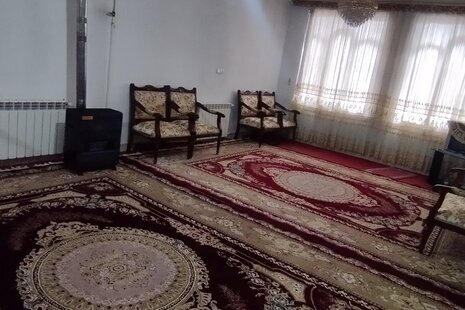 ویلا پردیس 1 در بروجرد