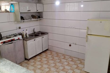 سوئیت دوبلکس 90 متری در دورود