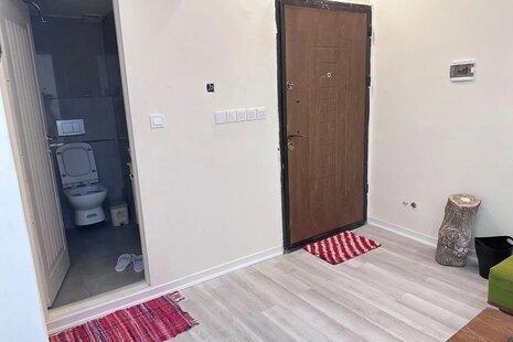 سوئیت مبله در حبیب الله واحد 2