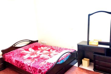 آپارتمان مبله دو خواب در اصفهان