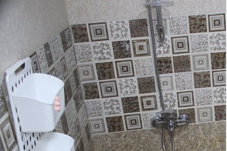 آپارتمان مبله ساحلی خزر3 در تالش