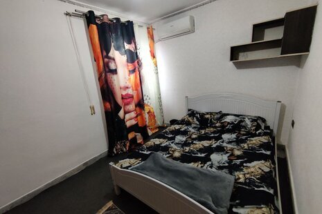 ویلا دوبلکس دوخواب گلساران در رشت