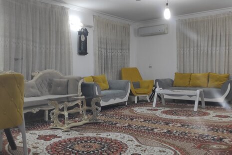 ویلا استخردار دوبلکس دوخواب زوجان در محمودآباد