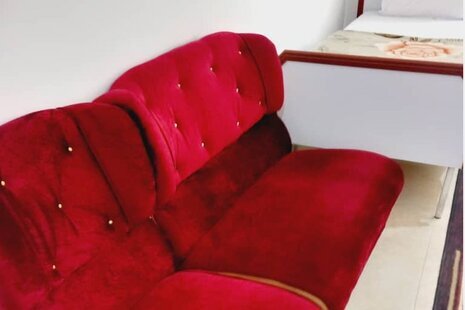 واحد تکخواب مبله 307 در هتل آپارتمان چالوس