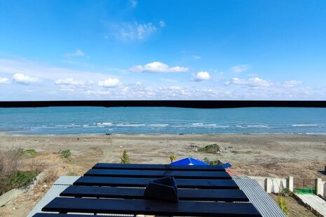 واحد تکخواب مبله 14 در هتل آپارتمان نشتارود