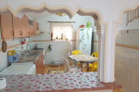 ویلا مبله تکخواب در تنکابن