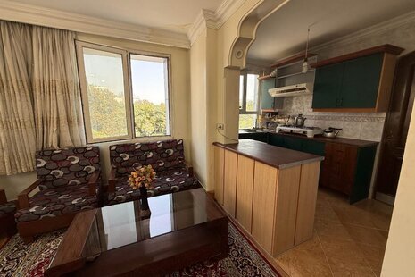 آپارتمان مبله تک خواب فخیم 301 در مشهد