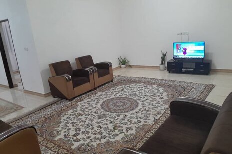ویلا تکخواب روار در صومعه سرا