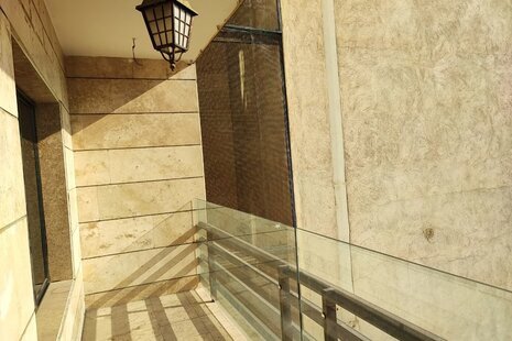 آپارتمان مبله دوخواب 201 در جردن